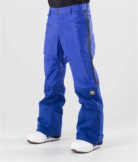 adidas snowboard broek|Adidas snowboarding pants.